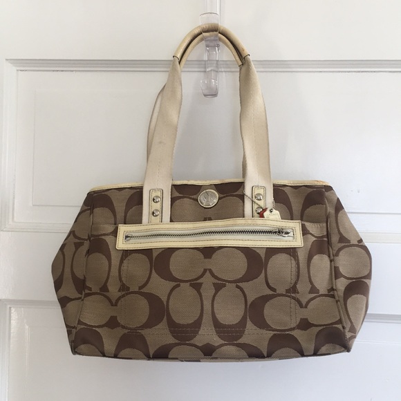 Coach Bags Cute Coach Purse Poshmark